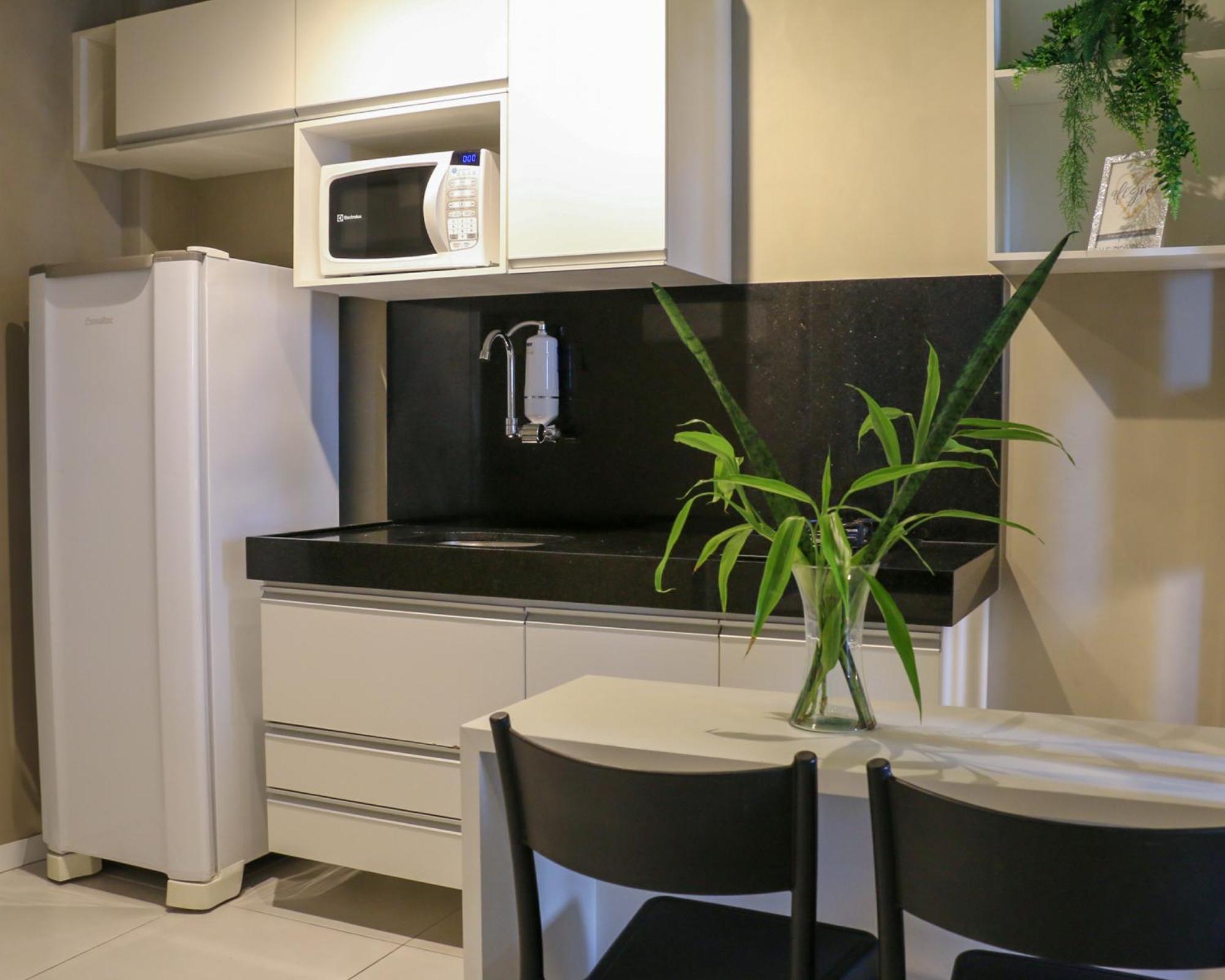 Apartmán Joia De Maceio, Apenas 3 Minutos Do Mar Exteriér fotografie
